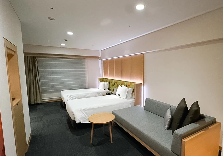 京都平價住宿推薦