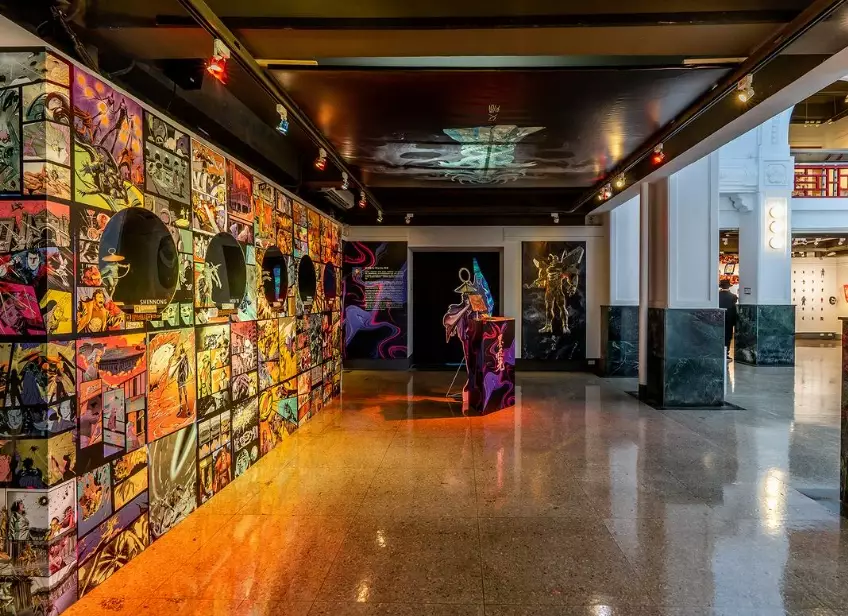 日本橋旅遊攻略