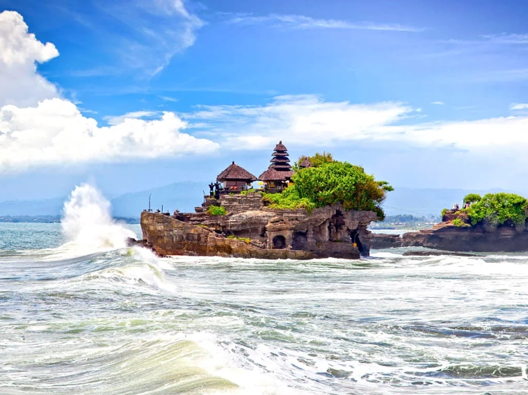 峇里島旅遊安全提示