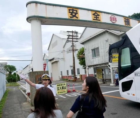 佐世保交通攻略