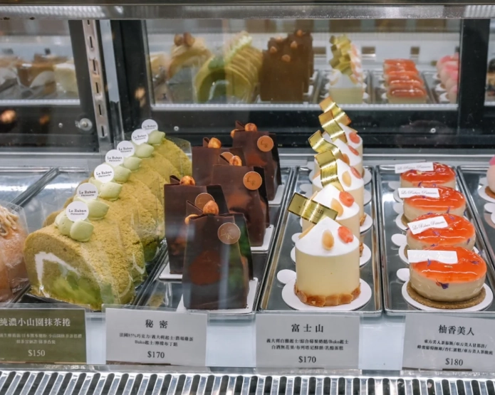 胡志明市第七郡餐廳推薦