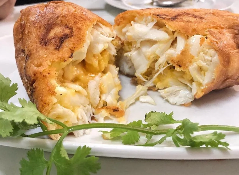 曼谷米其林餐廳