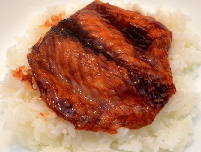 長崎鯛魚飯 做法