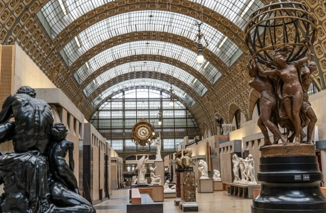 奧賽博物館票券優惠