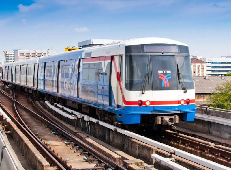 曼谷旅遊注意事項