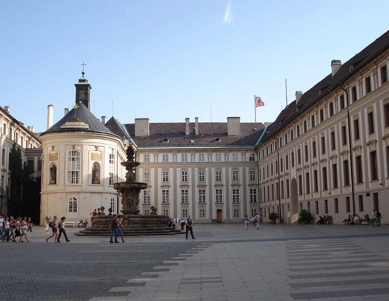 布拉格省錢旅遊