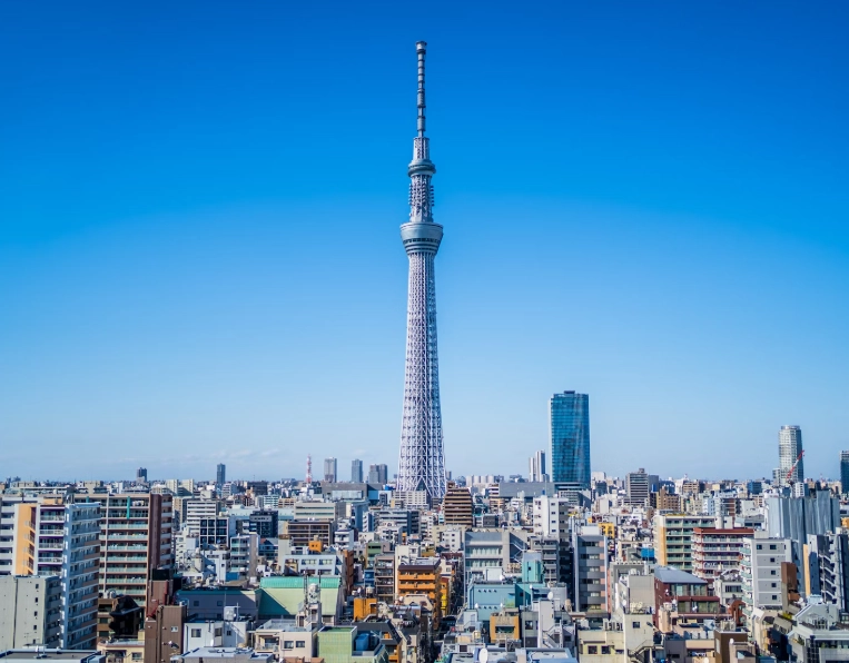 東京景點推薦