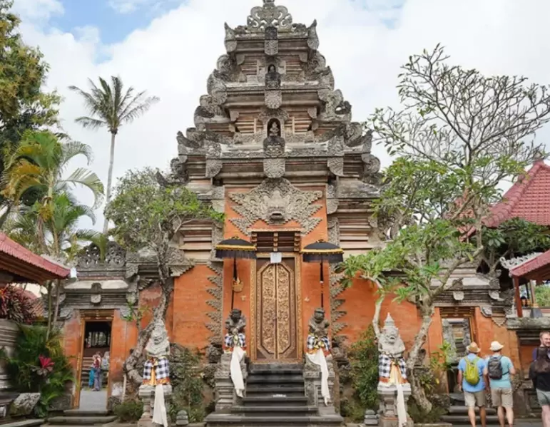 峇里島自由行注意事項