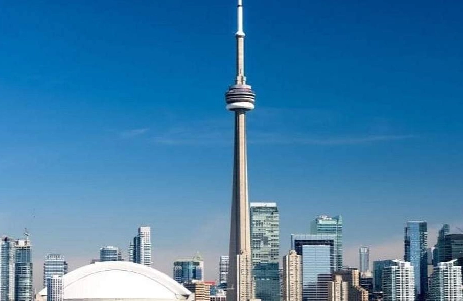 加拿大自駕行程