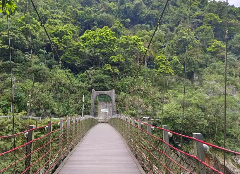 信賢步道餐廳