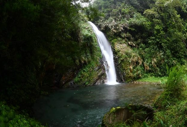 水社大山替代路線