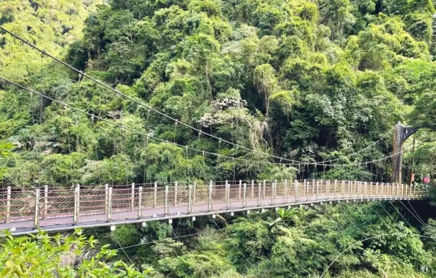 信賢步道小吃
