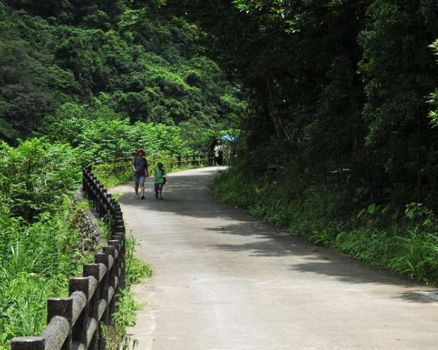 宜蘭景點