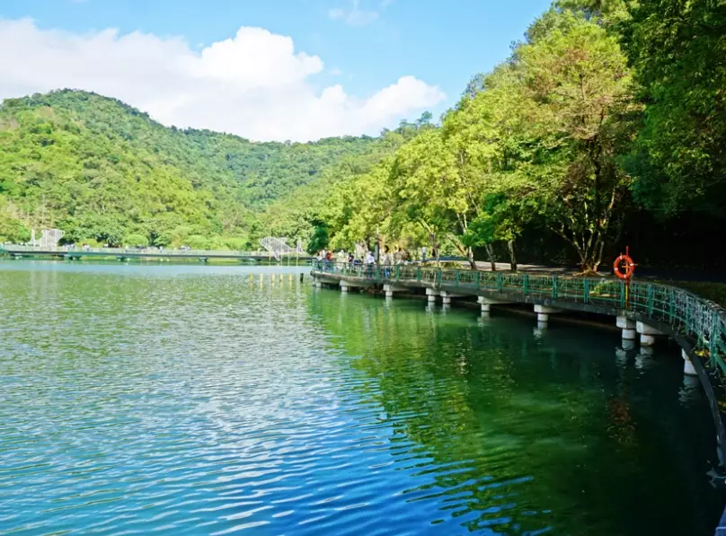 宜蘭礁溪景點