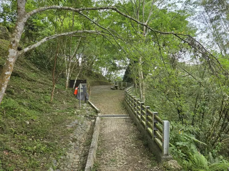 原住民文化體驗