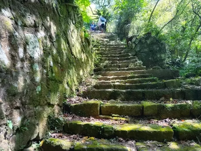 猴硐古道