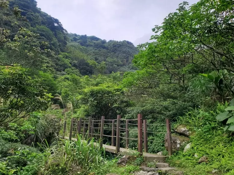 猴硐步道