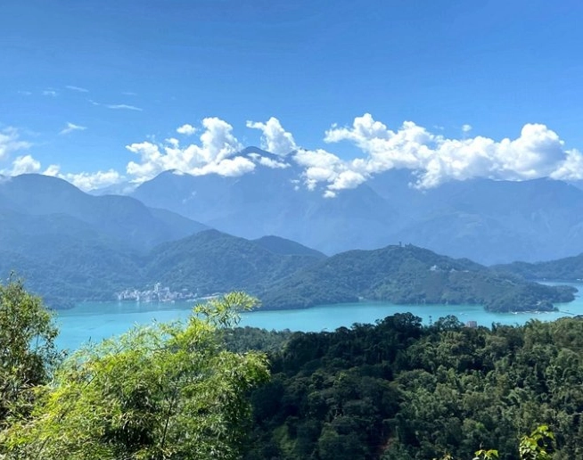 貓囒山交通
