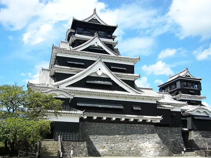 熊本城交通