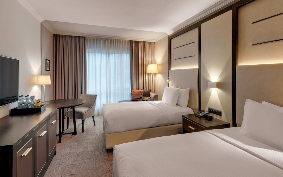 慕尼黑酒店推薦