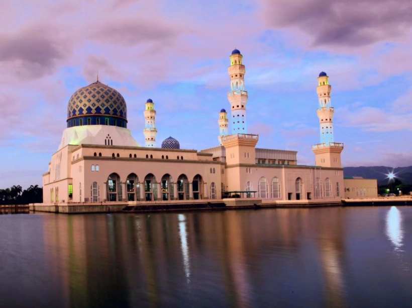 沙巴自由行攻略