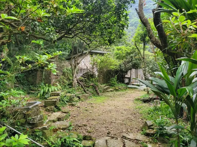 猴硐步道