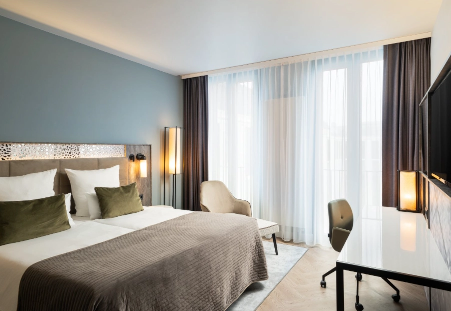 慕尼黑旅遊住宿