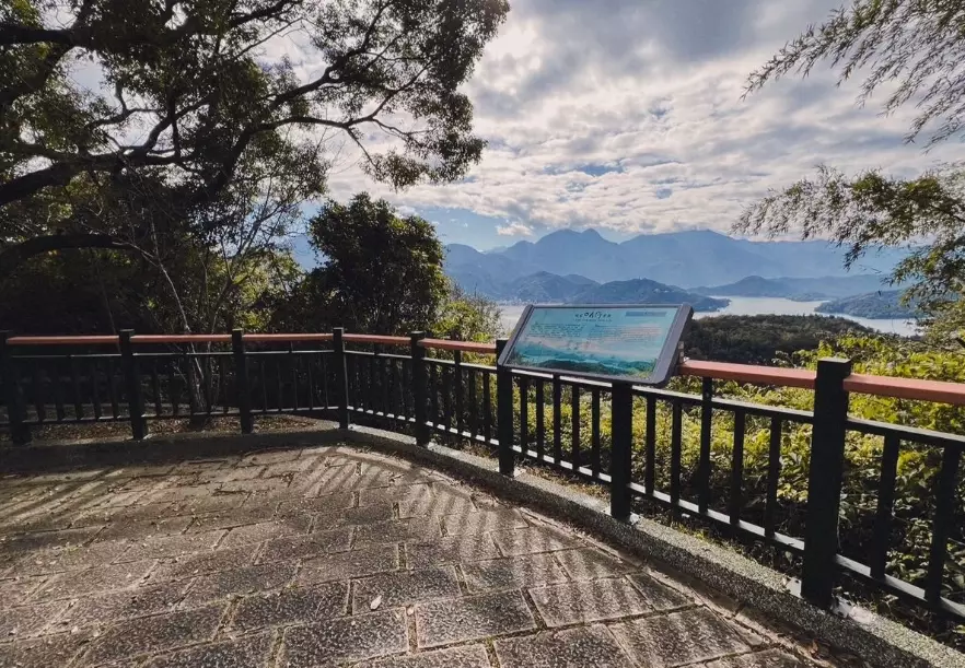 貓囒山步道難度