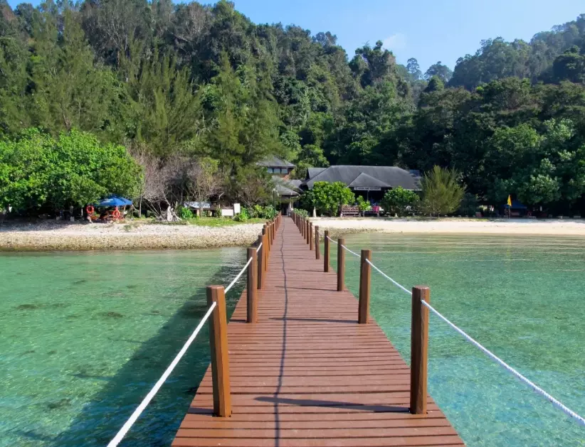 沙巴自由行攻略