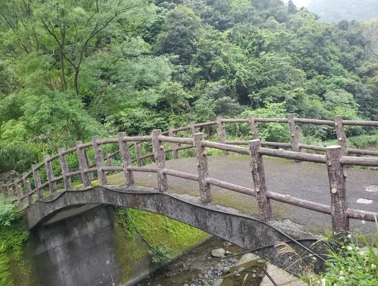 猴硐古道