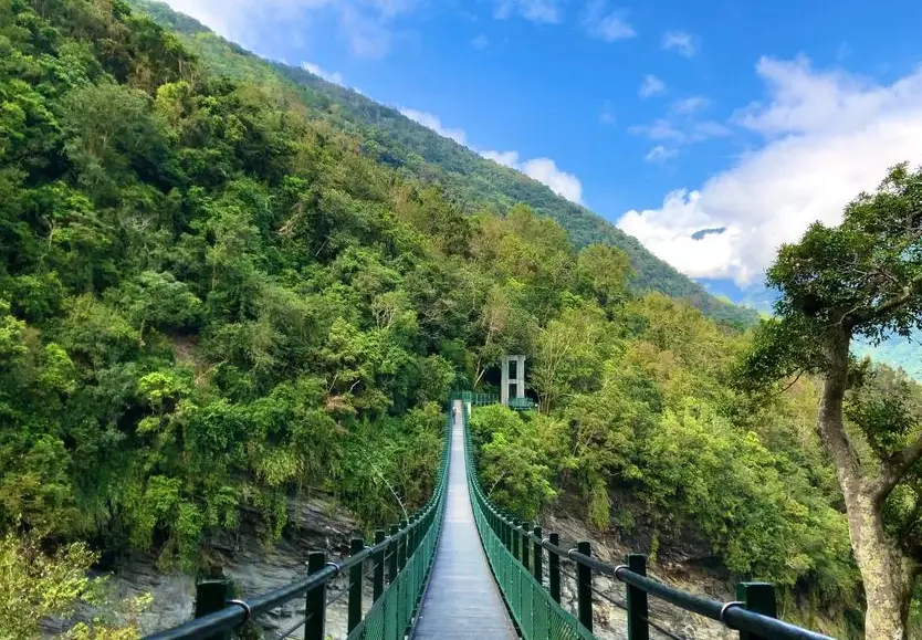 瓦拉米步道