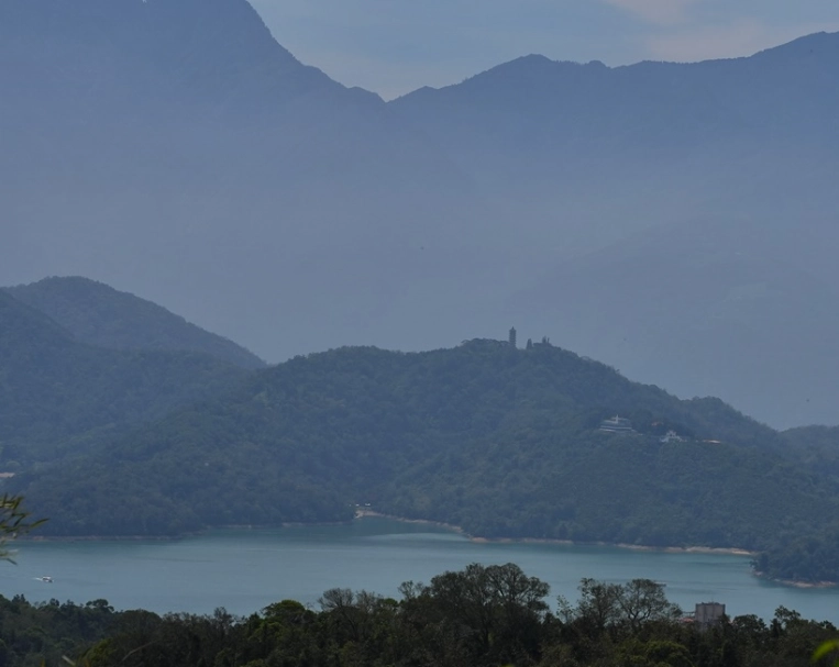 貓囒山