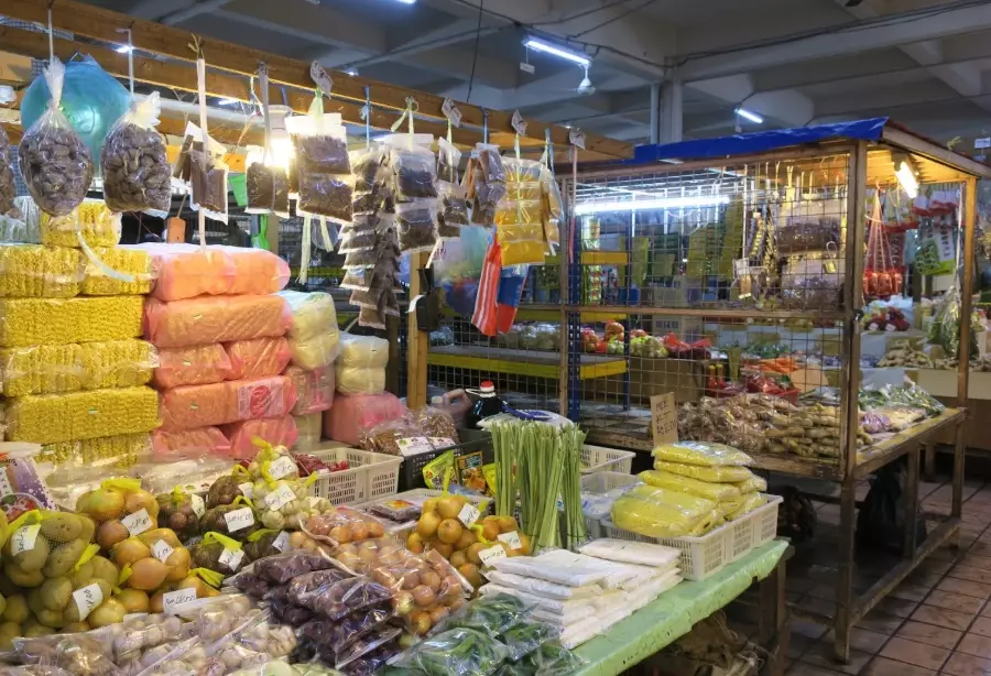 沙巴自由行攻略