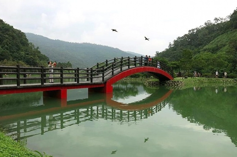 挑夫古道