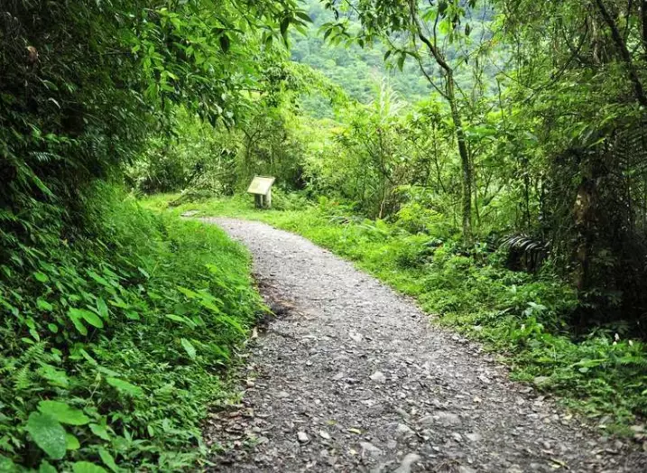太平山森林遊樂區