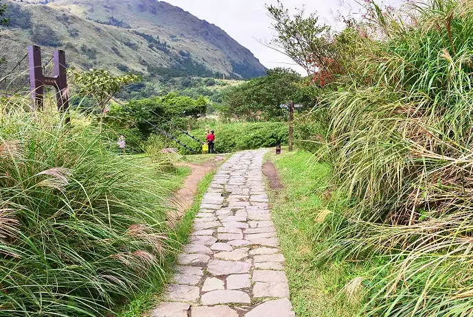 陽明山一日遊