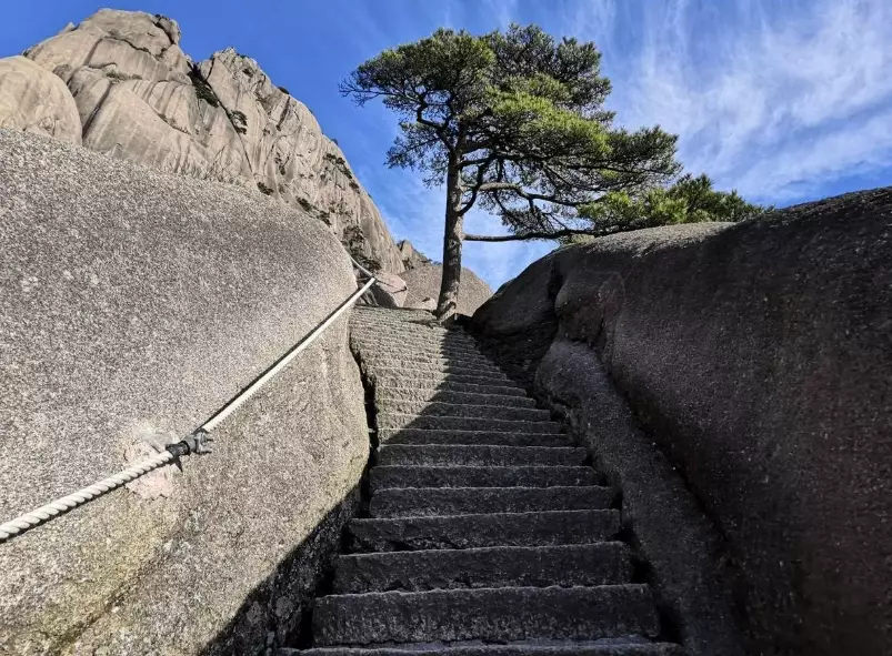 雲林爬山景點