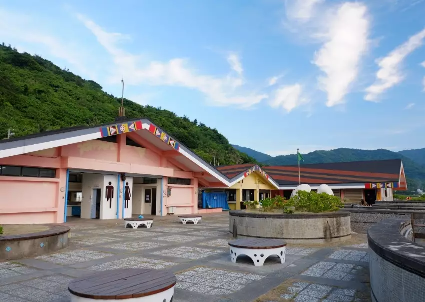 磯崎海水浴場 交通