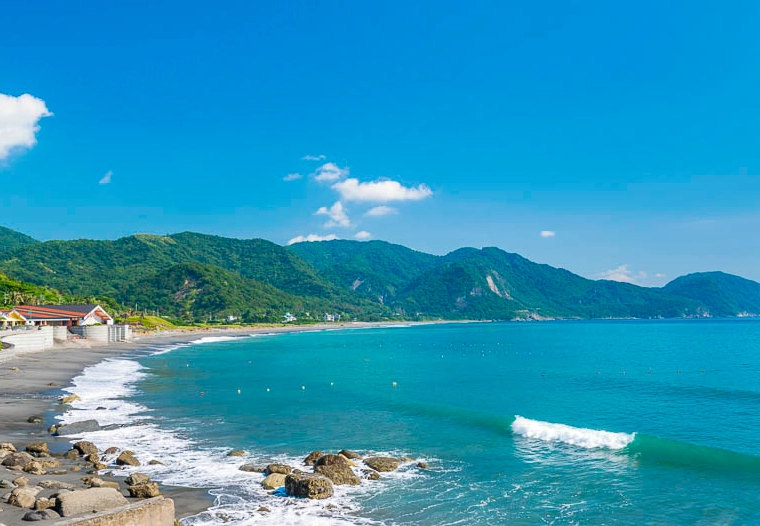 磯崎海水浴場 開放時間