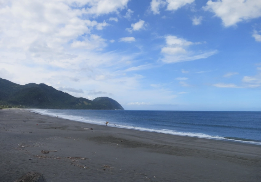 磯崎海水浴場 開放時間