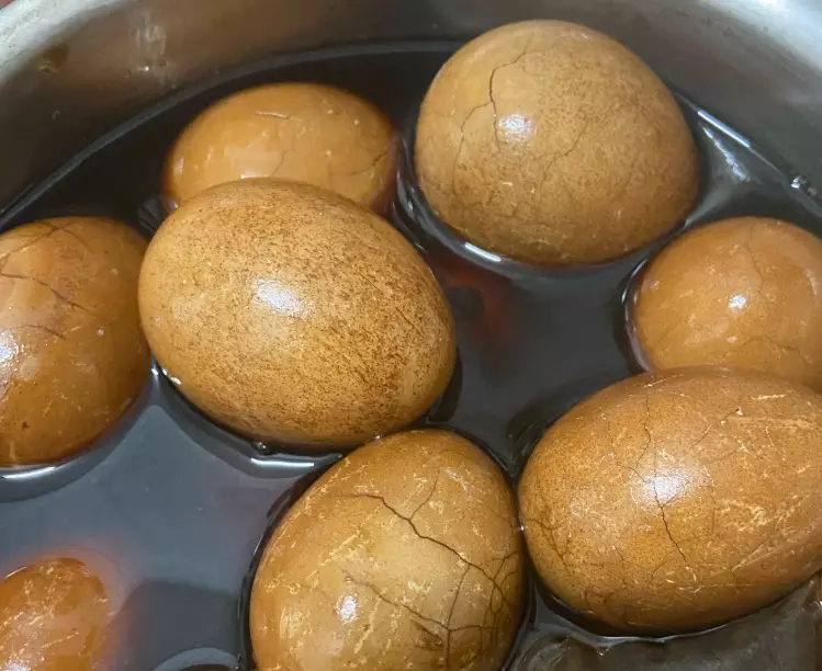 步道美食推薦