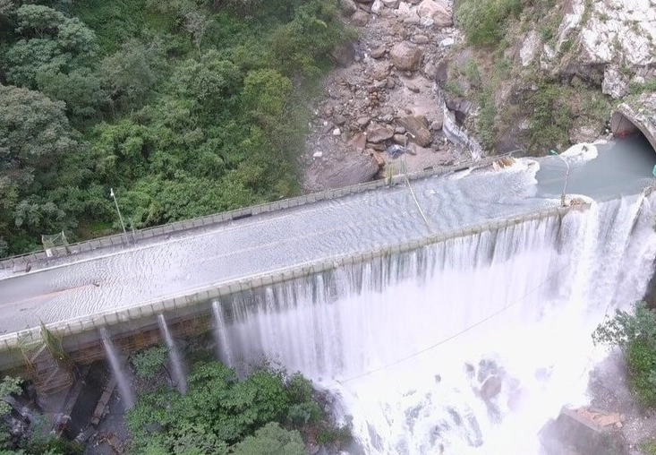 燕子口步道