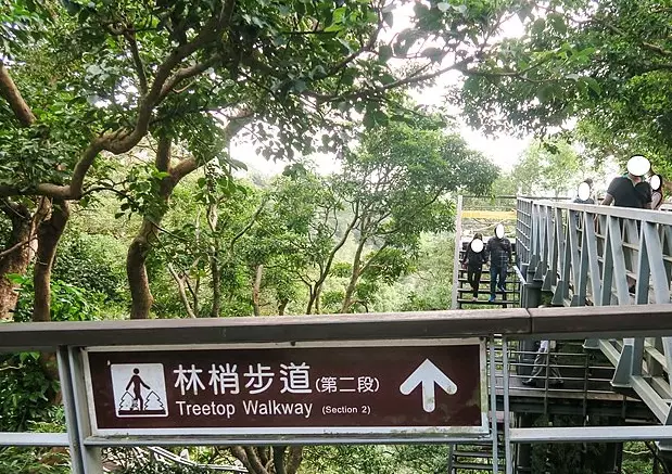 步道美食推薦