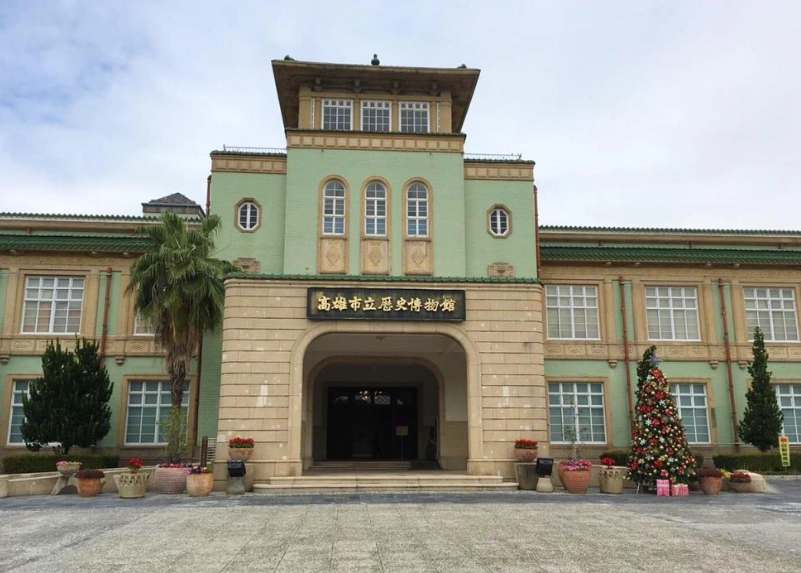 逍遙園交通