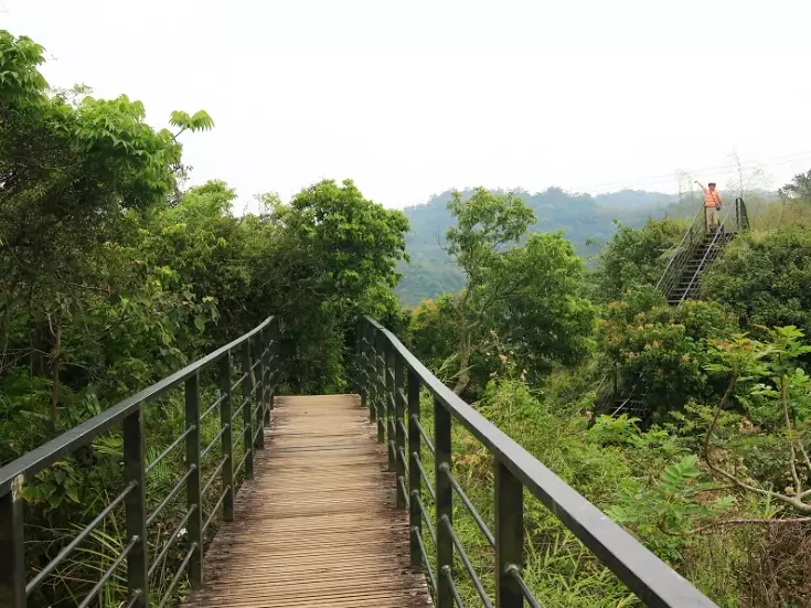 登山路線規劃