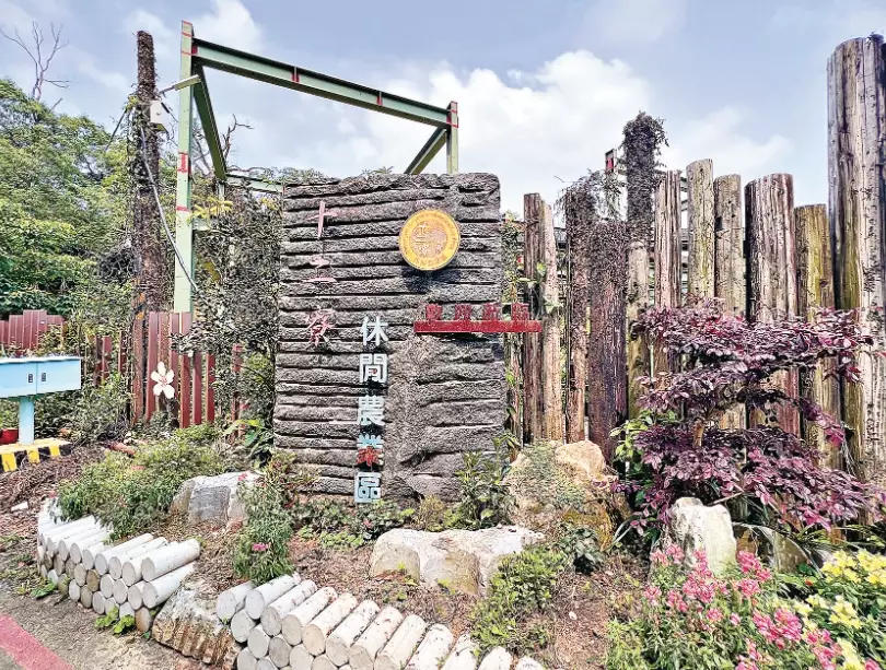 親子旅遊去處