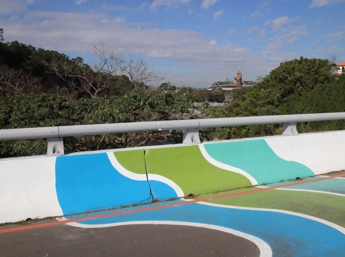 新竹休閒景點