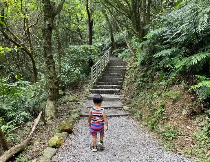 翠山步道怎麼去