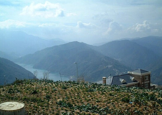 清境步道推薦