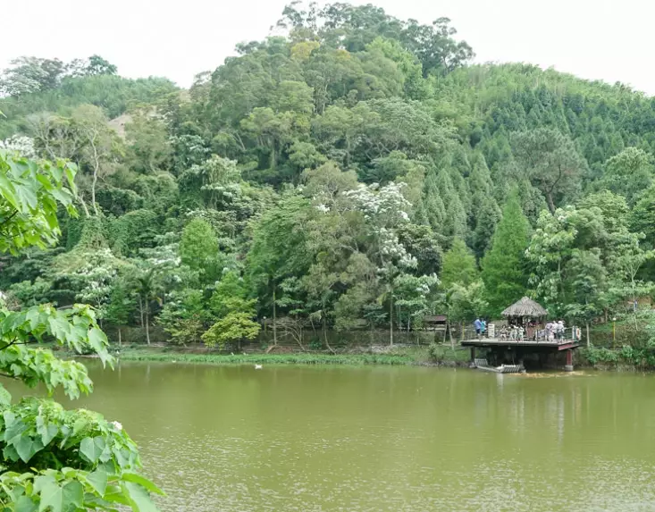 親子旅遊去處